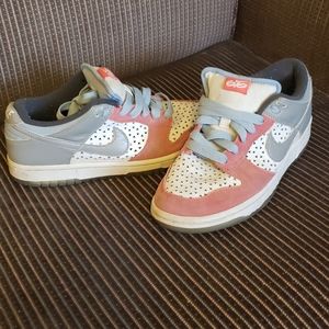 Nikes